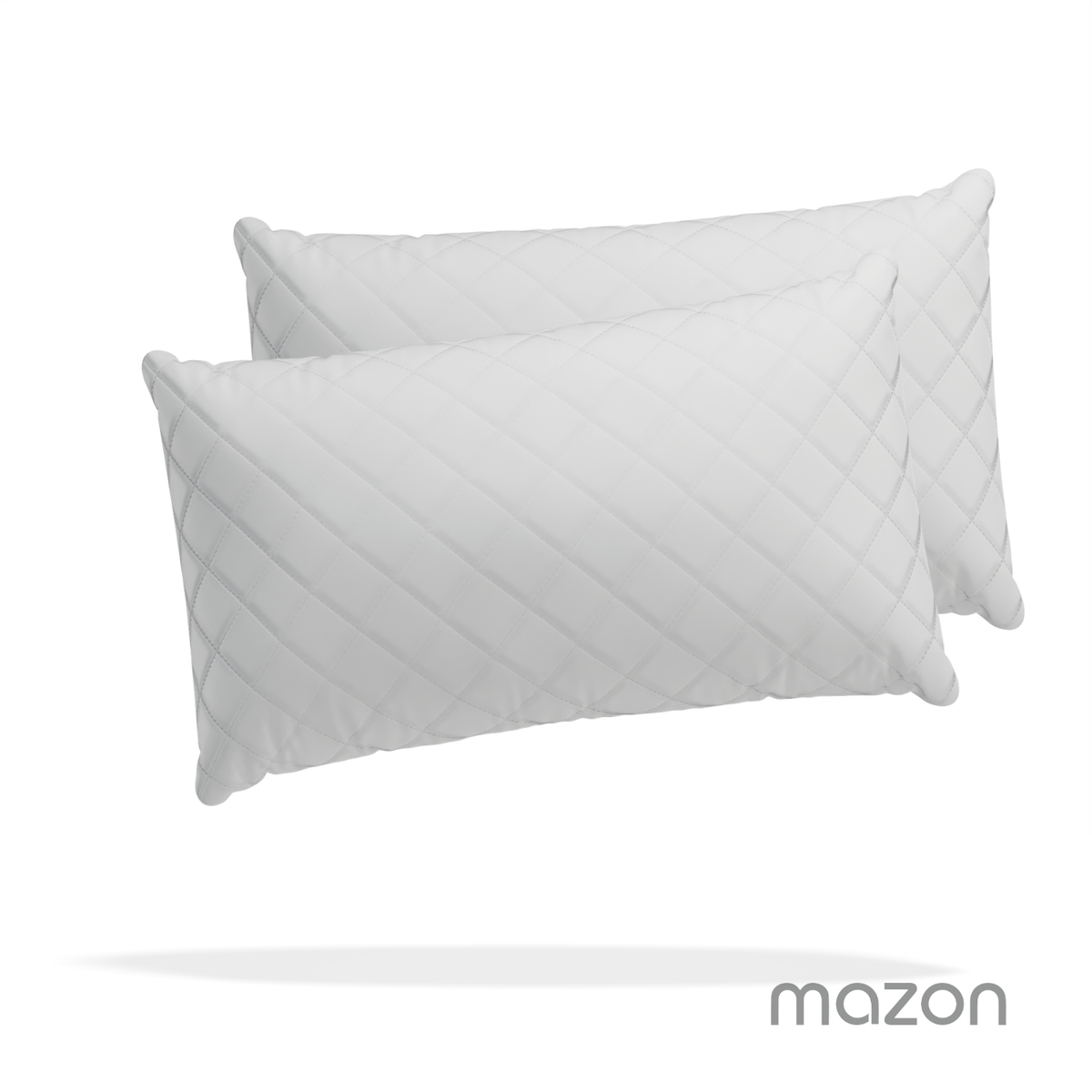 Pillow Protector Pair
