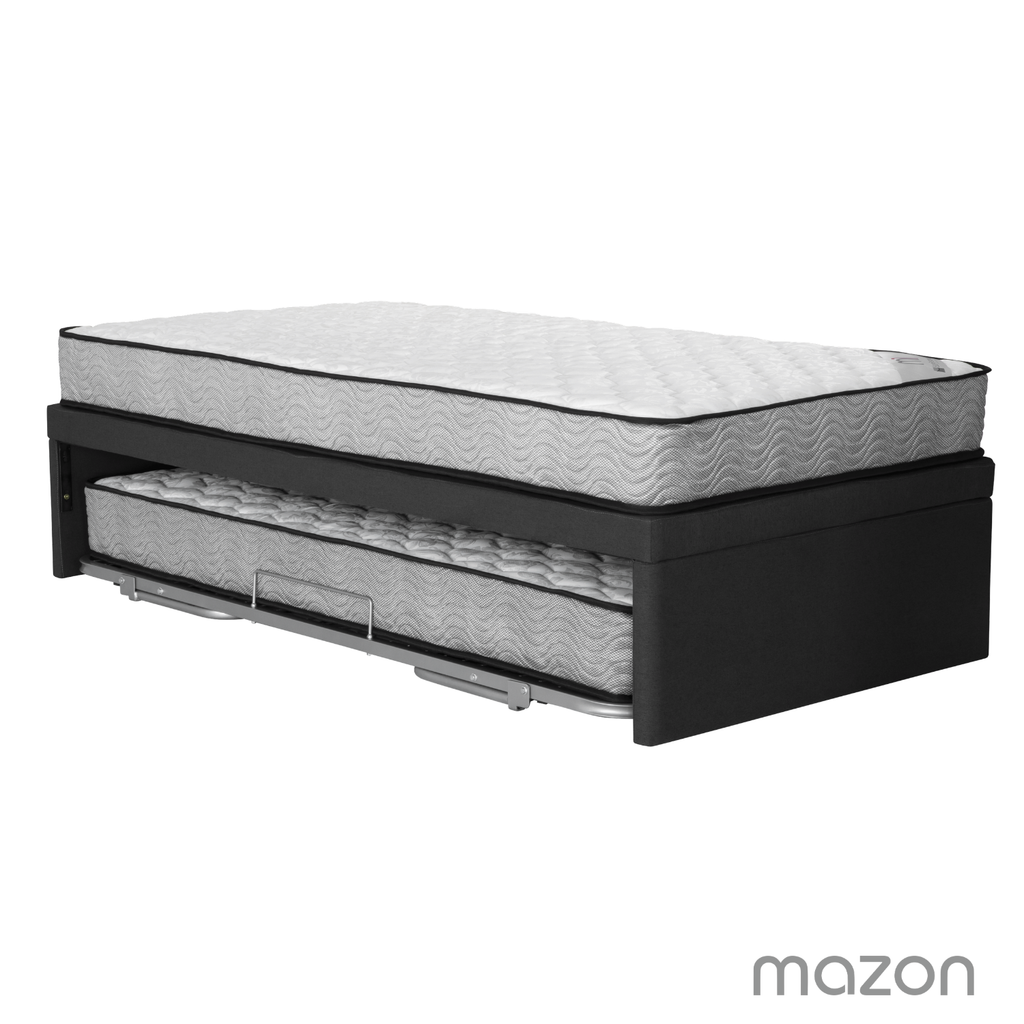 Platinum Pop-up Bed