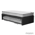 Platinum Pop-up Bed