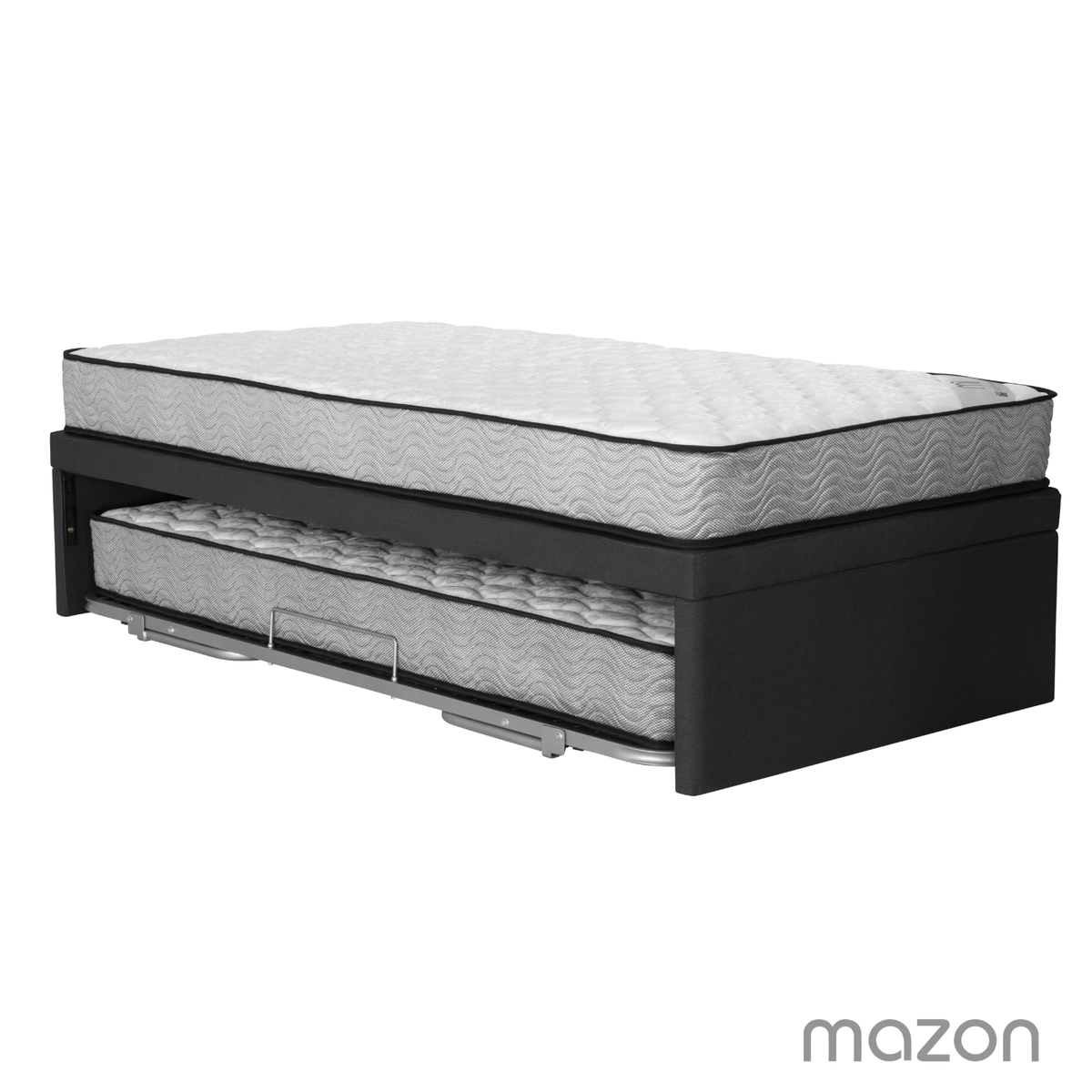Platinum Pop-up Bed