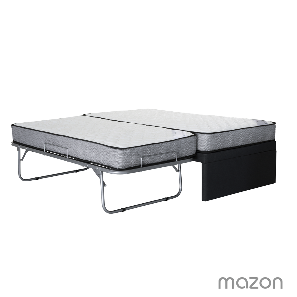 Platinum Pop-up Bed