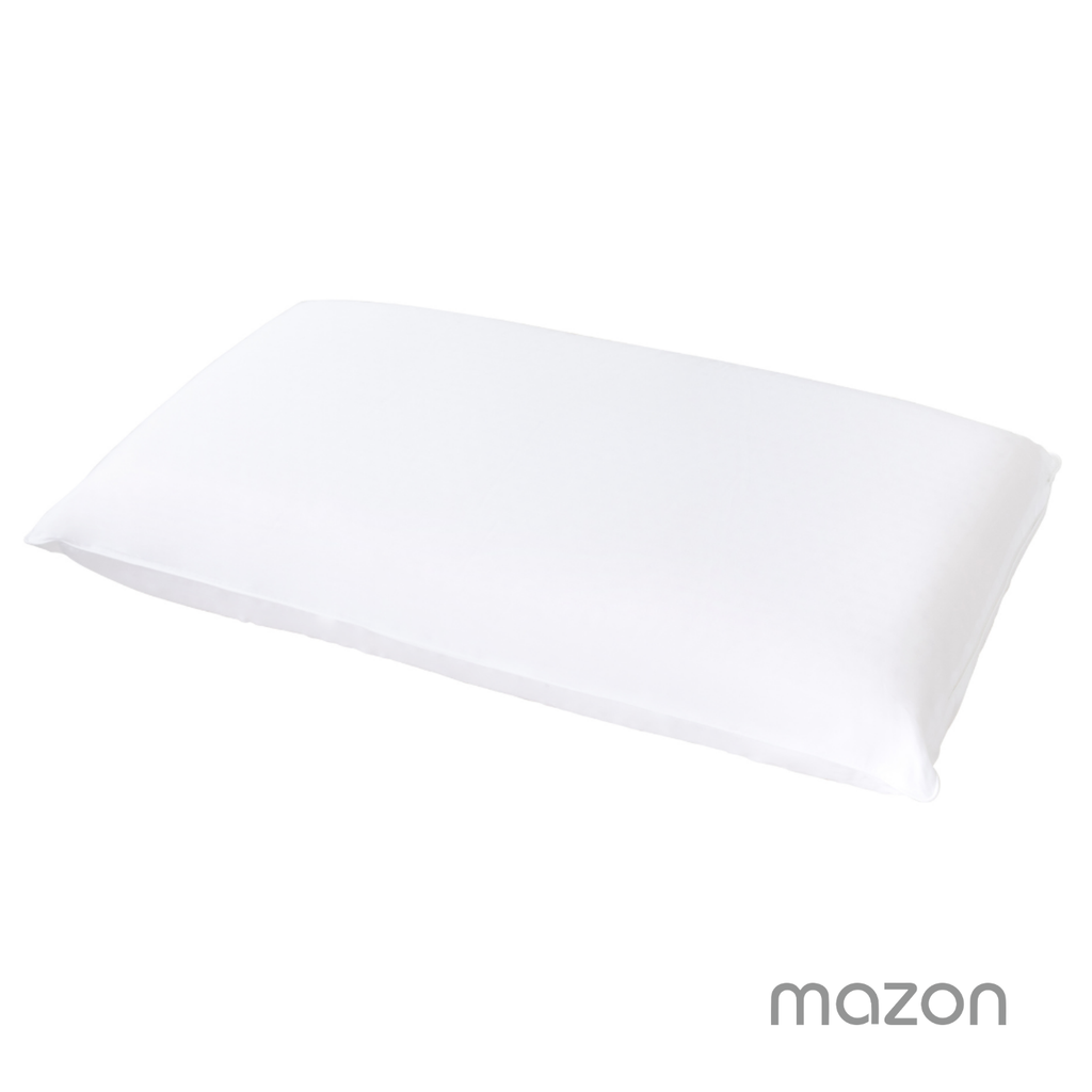 Mazon Woola Latex Traditional Pillow