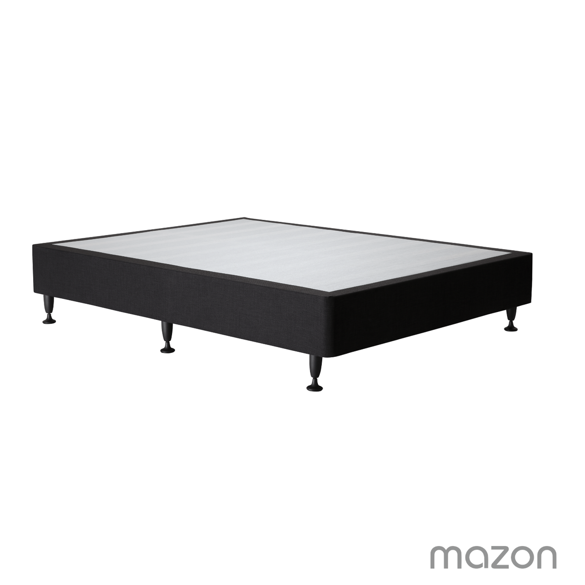 Mazon Slimline Upholstered Base