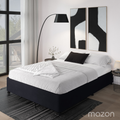 Mazon Slimline Upholstered Base