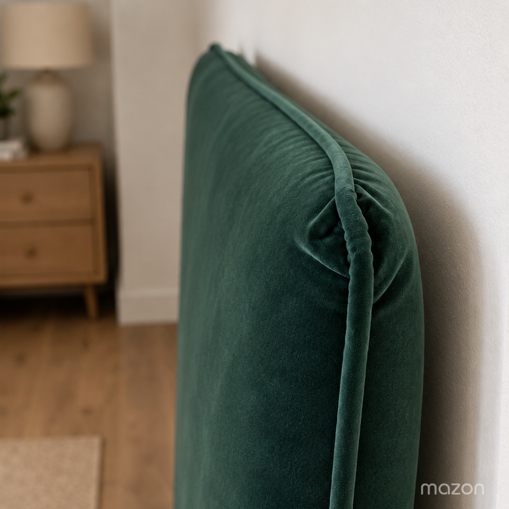 Teed Headboard