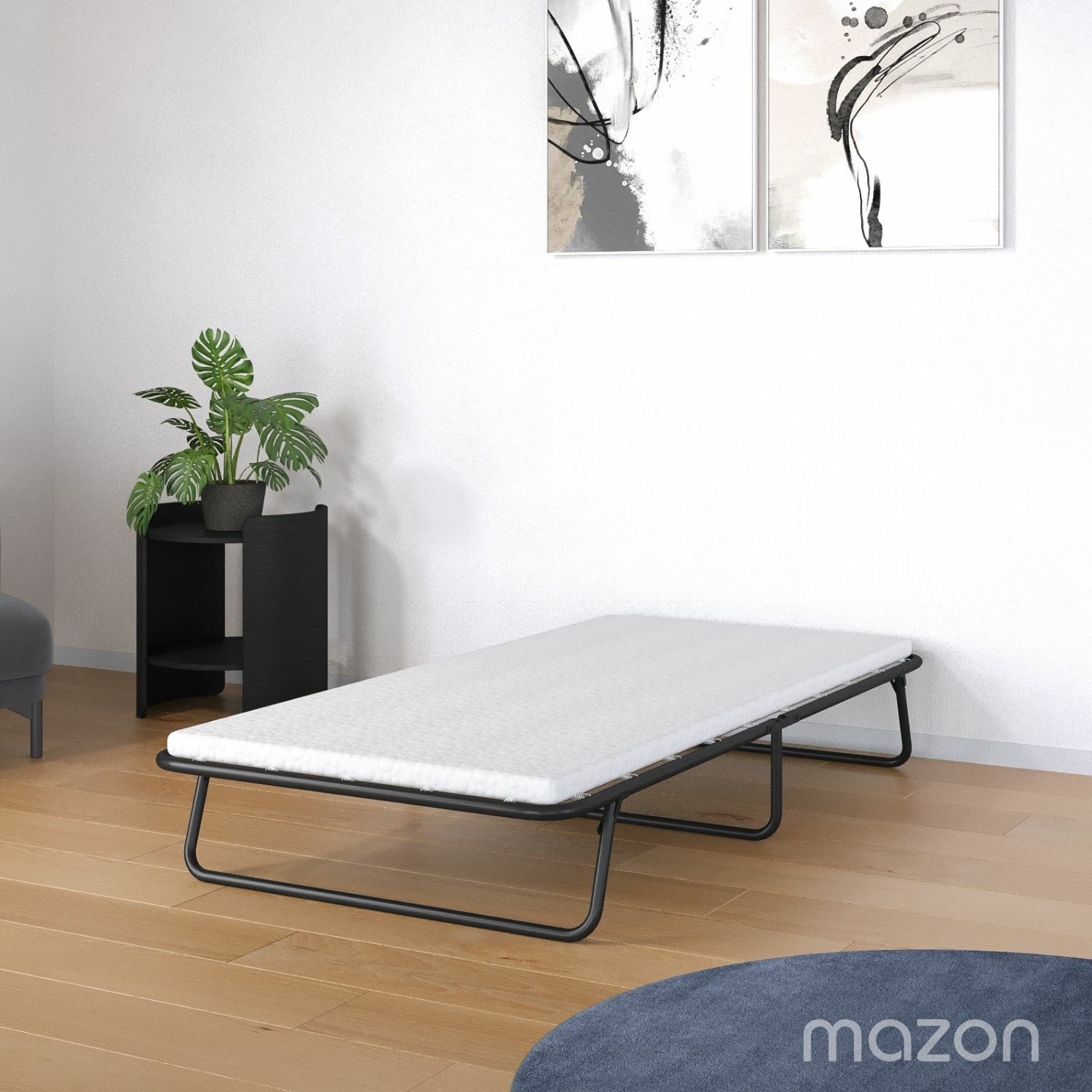 Mazon Atlas Folding Bed
