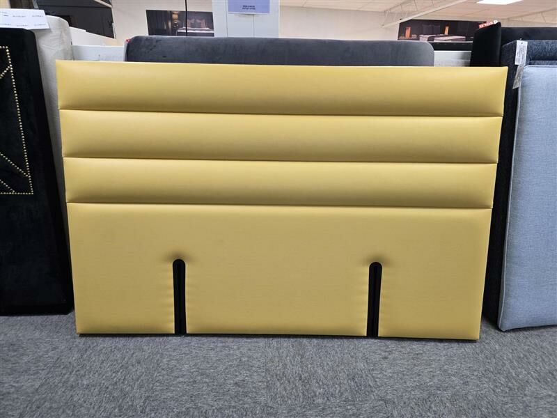 Copenhagen Super King Headboard | CLEARANCE