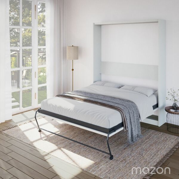 Hide-A-Bed Metro Ice