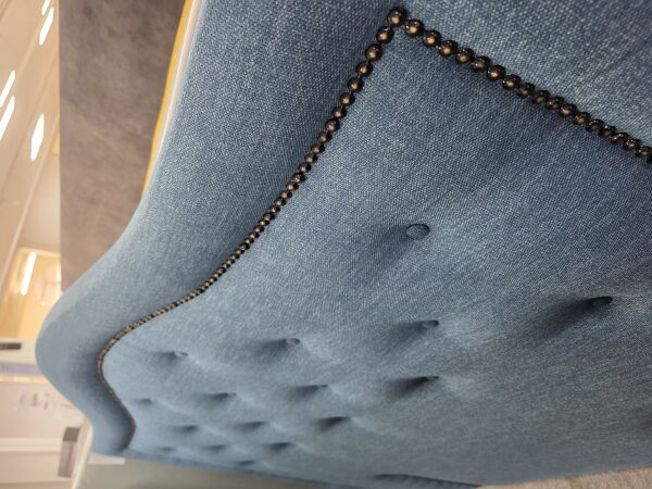 Cologne King Headboard | CLEARANCE 015