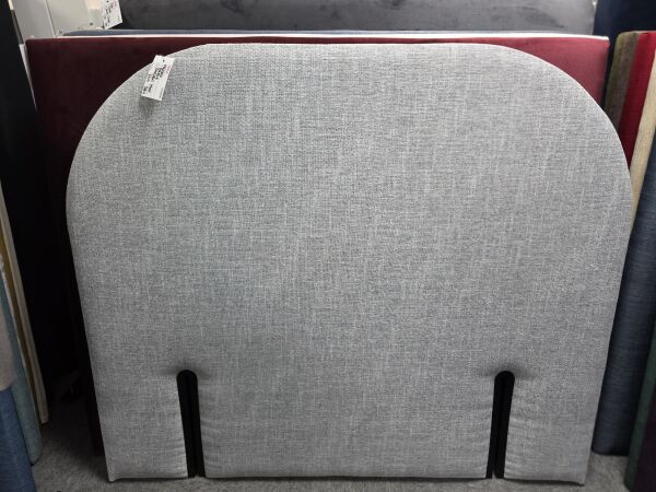 Milford Double Headboard | CLEARANCE 017