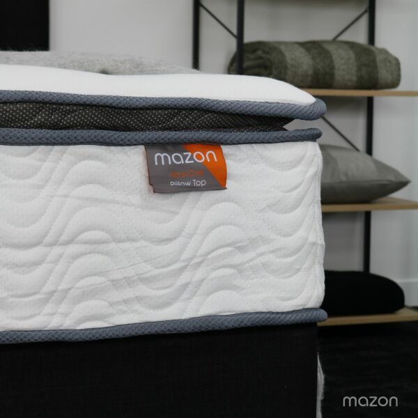 Eco-Coil S2 Mattress