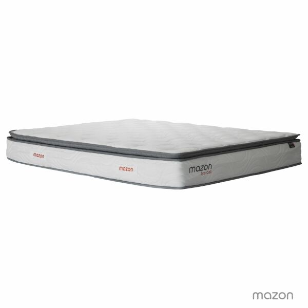 Eco-Coil S2 Mattress