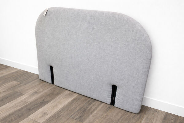 Milford Double Headboard | CLEARANCE 017