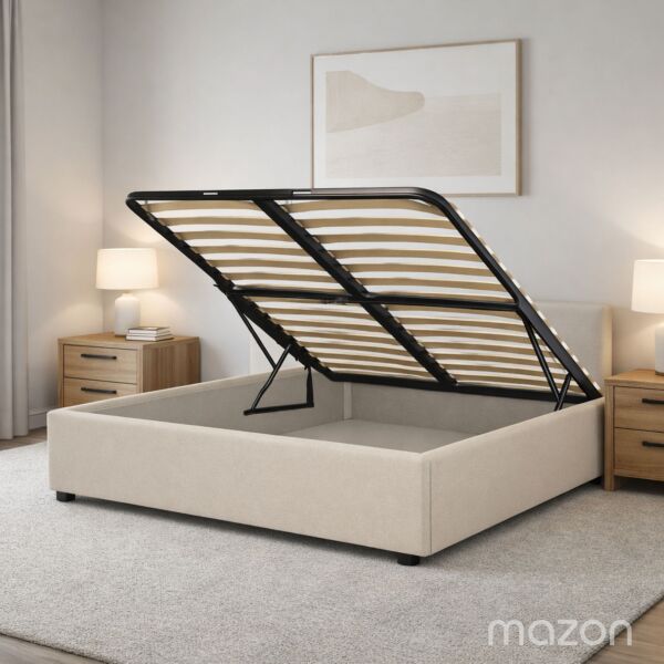 Mazon Dual Lift Base