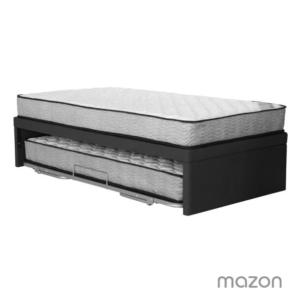 Platinum Pop-up Bed 