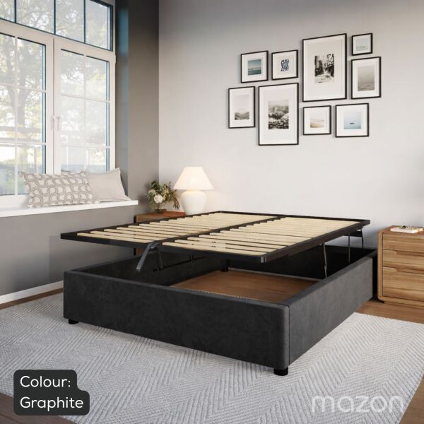 Mazon Dual Lift Base