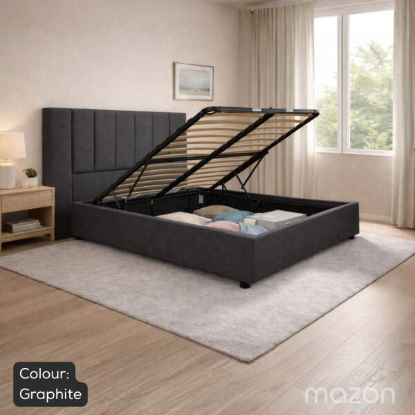 Mazon Dual Lift Base