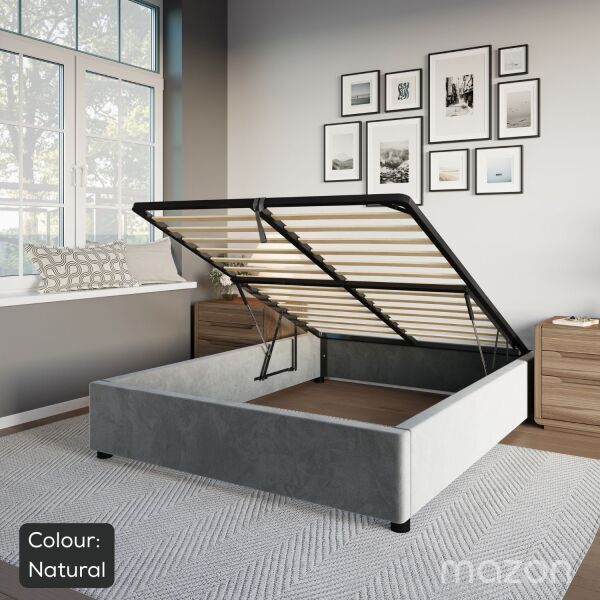 Mazon Dual Lift Base