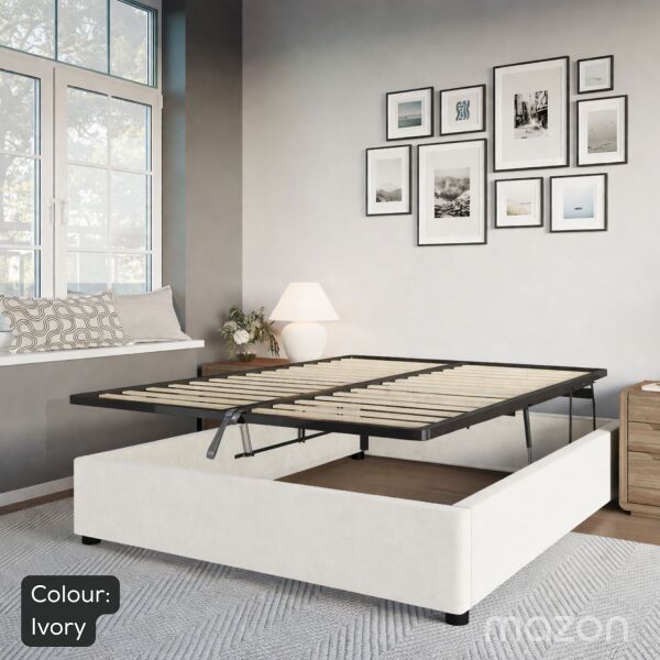 Mazon Dual Lift Base