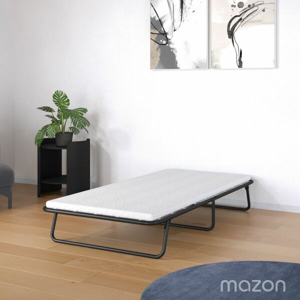 Mazon Atlas Folding Bed