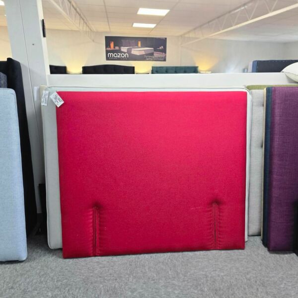Milano Double Headboard | CLEARANCE 