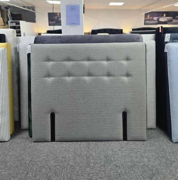 Cornwall Double Headboard | CLEARANCE