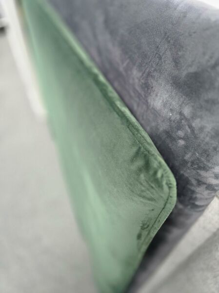 Teed Queen Headboard 2 | CLEARANCE