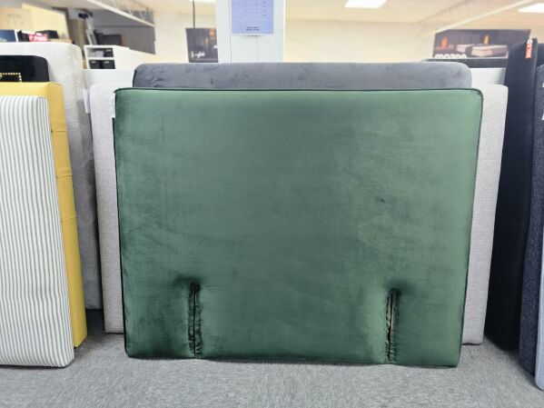 Teed Queen Headboard 2 | CLEARANCE