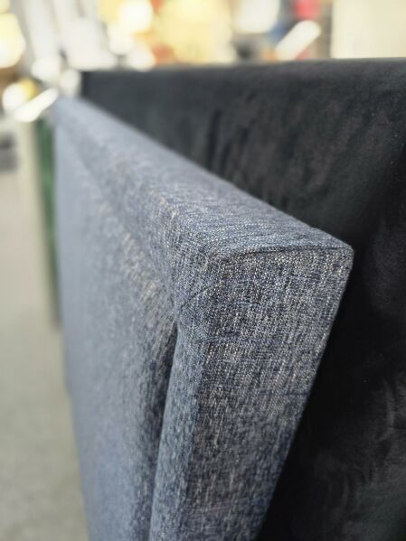 Estate Queen Headboard | CLEARANCE