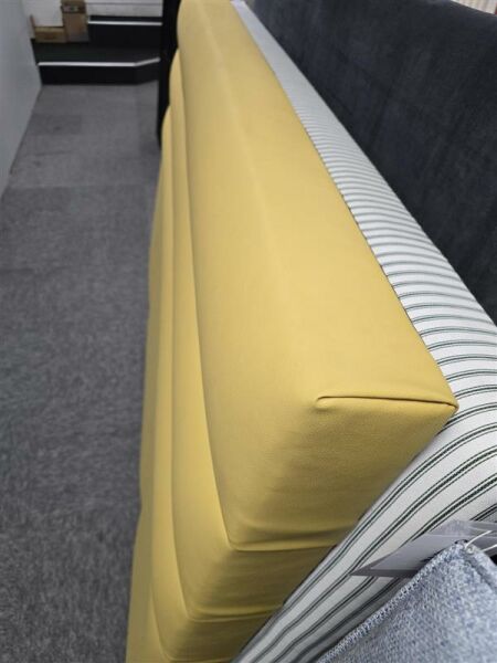 Copenhagen Super King Headboard | CLEARANCE