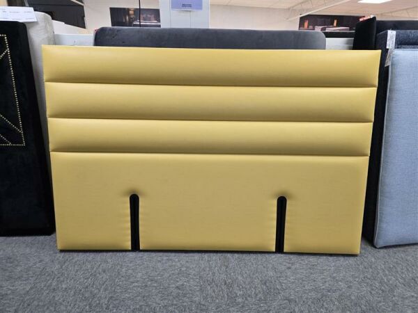 Copenhagen Super King Headboard | CLEARANCE