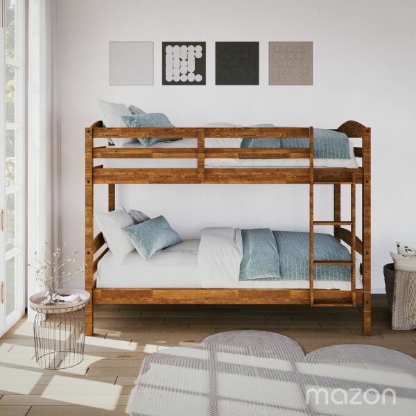 Mazon Bunk Base - Single