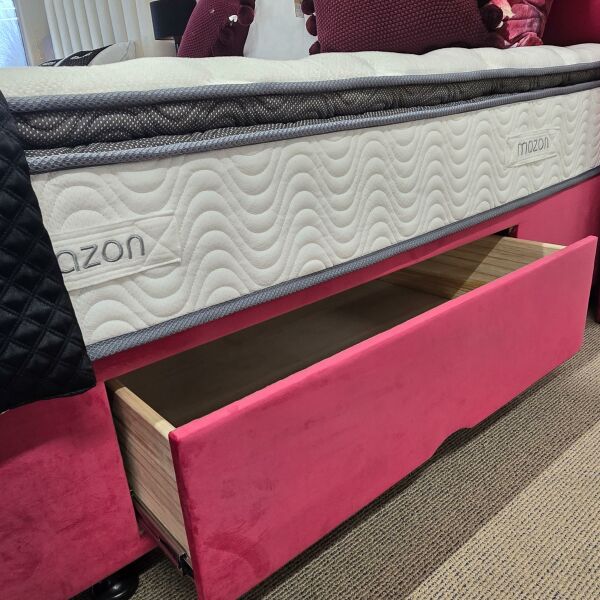 Pink Barbie Bed Bundle | CLEARANCE