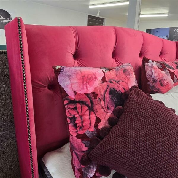 Pink Barbie Bed Bundle | CLEARANCE