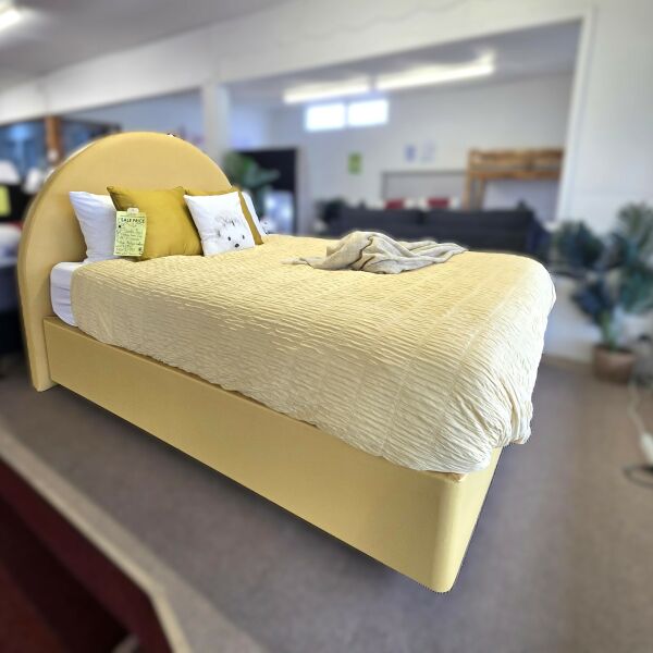 Spring Yellow Bed Bundle | CLEARANCE